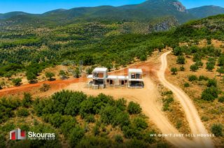 Μονοκατοικία 130 τ.μ. για πώληση, Μεσσηνία, Καλαμάτα-thumb-16