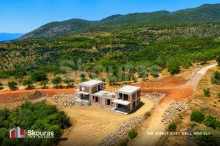 Μονοκατοικία 130 τ.μ. για πώληση, Μεσσηνία, Καλαμάτα-thumb-14