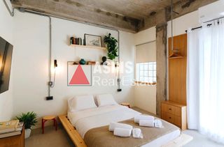 Studio / γκαρσονιέρα 37 τ.μ. για πώληση, Αθήνα - Κέντρο, Παγκράτι-thumb-9