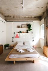 Studio / γκαρσονιέρα 37 τ.μ. για πώληση, Αθήνα - Κέντρο, Παγκράτι-thumb-11