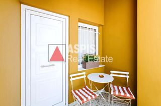 Studio / γκαρσονιέρα 37 τ.μ. για πώληση, Αθήνα - Κέντρο, Παγκράτι-thumb-15