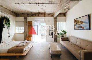 Studio / γκαρσονιέρα 37 τ.μ. για πώληση, Αθήνα - Κέντρο, Παγκράτι-thumb-6