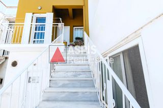 Studio / γκαρσονιέρα 37 τ.μ. για πώληση, Αθήνα - Κέντρο, Παγκράτι-thumb-16