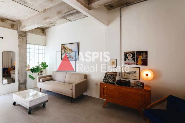 Studio / γκαρσονιέρα 37 τ.μ. για πώληση, Αθήνα - Κέντρο, Παγκράτι