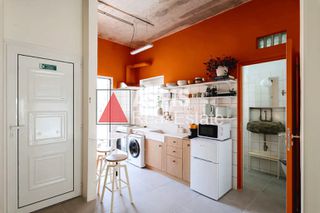 Studio / γκαρσονιέρα 37 τ.μ. για πώληση, Αθήνα - Κέντρο, Παγκράτι-thumb-12