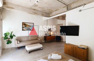 Studio / γκαρσονιέρα 37 τ.μ. για πώληση, Αθήνα - Κέντρο, Παγκράτι-thumb-5