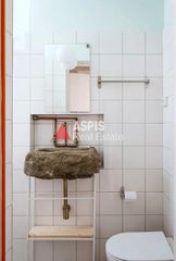 Studio / γκαρσονιέρα 37 τ.μ. για πώληση, Αθήνα - Κέντρο, Παγκράτι-thumb-13