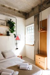 Studio / γκαρσονιέρα 37 τ.μ. για πώληση, Αθήνα - Κέντρο, Παγκράτι-thumb-10