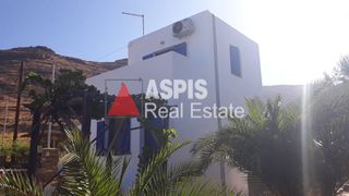 Μεζονέτα 40 τ.μ. για πώληση