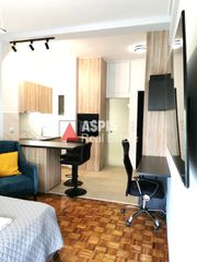 Studio / γκαρσονιέρα 29 τ.μ. για πώληση, Αθήνα - Κέντρο, Εξάρχεια - Νεάπολη-thumb-1