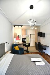 Studio / γκαρσονιέρα 29 τ.μ. για πώληση, Αθήνα - Κέντρο, Εξάρχεια - Νεάπολη-thumb-2
