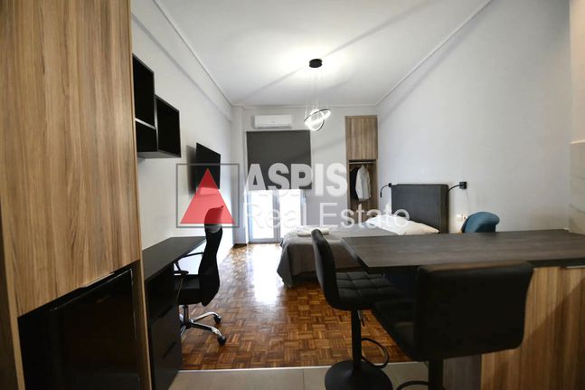 Studio / γκαρσονιέρα 29 τ.μ. για πώληση, Αθήνα - Κέντρο, Εξάρχεια - Νεάπολη