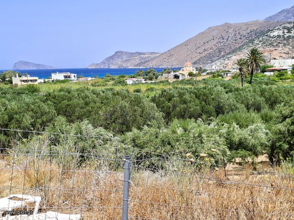 Οικόπεδο 540 τ.μ. για πώληση, Ν. Λασιθίου, Ιεράπετρα