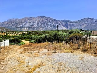 Οικόπεδο 540 τ.μ. για πώληση, Ν. Λασιθίου, Ιεράπετρα-thumb-1