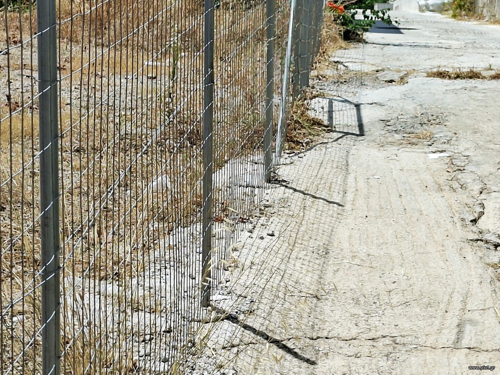 Οικόπεδο 540 τ.μ. πρός πώληση, Ν. Λασιθίου, Ιεράπετρα