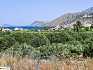 Οικόπεδο 540 τ.μ. για πώληση, Ν. Λασιθίου, Ιεράπετρα-thumb-3