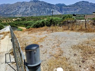 Οικόπεδο 540 τ.μ. για πώληση, Ν. Λασιθίου, Ιεράπετρα-thumb-5