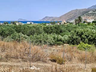 Οικόπεδο 540 τ.μ. για πώληση, Ν. Λασιθίου, Ιεράπετρα-thumb-6