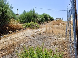 Οικόπεδο 540 τ.μ. για πώληση, Ν. Λασιθίου, Ιεράπετρα-thumb-7
