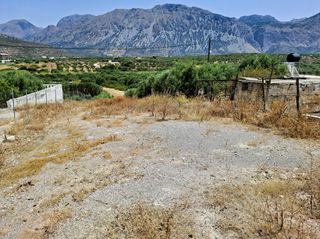 Οικόπεδο 540 τ.μ. για πώληση, Ν. Λασιθίου, Ιεράπετρα-thumb-8