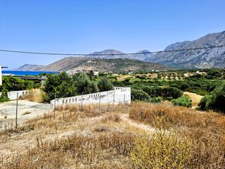 Οικόπεδο 540 τ.μ. για πώληση, Ν. Λασιθίου, Ιεράπετρα-thumb-9