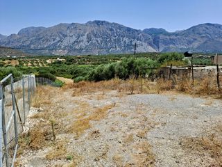 Οικόπεδο 540 τ.μ. για πώληση, Ν. Λασιθίου, Ιεράπετρα-thumb-10