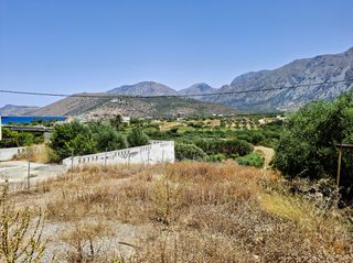 Οικόπεδο 540 τ.μ. για πώληση, Ν. Λασιθίου, Ιεράπετρα-thumb-11