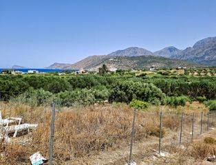 Οικόπεδο 540 τ.μ. για πώληση, Ν. Λασιθίου, Ιεράπετρα-thumb-12