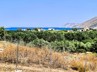 Οικόπεδο 540 τ.μ. για πώληση, Ν. Λασιθίου, Ιεράπετρα-thumb-14