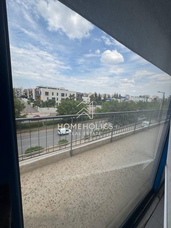 Γραφείο 80 τ.μ. πρός ενοικίαση, Αθήνα - Νότια Προάστια, Ελληνικό