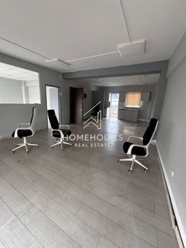 Γραφείο 80 τ.μ. πρός ενοικίαση