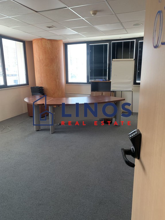 Γραφείο 390 τ.μ. πρός ενοικίαση, Αθήνα - Νότια Προάστια, Γλυφάδα