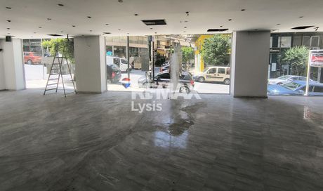 Store 256 sqm for rent