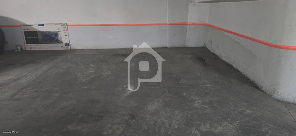 Parking 18 τ.μ. προς πώληση, Αθήνα - Κέντρο, Κυψέλη