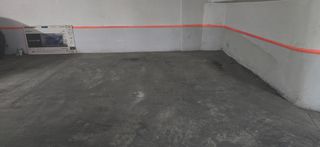 Parking 18 τ.μ. για πώληση