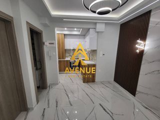 Studio / γκαρσονιέρα 39 τ.μ. για πώληση, Θεσσαλονίκη - Κέντρο, Χαριλάου-thumb-5