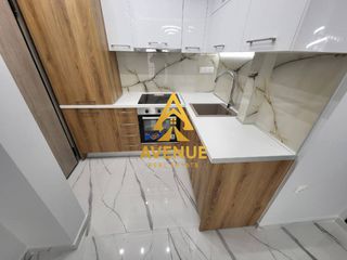 Studio / γκαρσονιέρα 39 τ.μ. για πώληση, Θεσσαλονίκη - Κέντρο, Χαριλάου-thumb-9