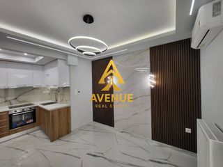 Studio / γκαρσονιέρα 39 τ.μ. για πώληση, Θεσσαλονίκη - Κέντρο, Χαριλάου-thumb-2