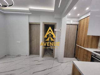 Studio / γκαρσονιέρα 39 τ.μ. για πώληση, Θεσσαλονίκη - Κέντρο, Χαριλάου-thumb-4