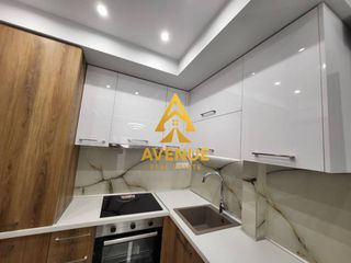 Studio / γκαρσονιέρα 39 τ.μ. για πώληση, Θεσσαλονίκη - Κέντρο, Χαριλάου-thumb-10