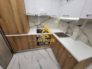 Studio / γκαρσονιέρα 39 τ.μ. για πώληση, Θεσσαλονίκη - Κέντρο, Χαριλάου-thumb-7