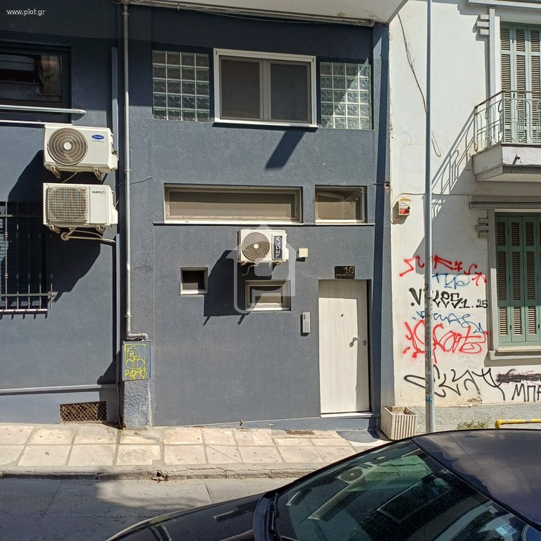 Studio / γκαρσονιέρα 25 τ.μ. προς ενοικίαση, Άγιος Δημήτριος Θεσσαλονίκης