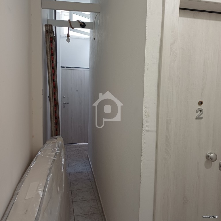 Studio / γκαρσονιέρα 25 τ.μ. προς ενοικίαση, Άγιος Δημήτριος Θεσσαλονίκης