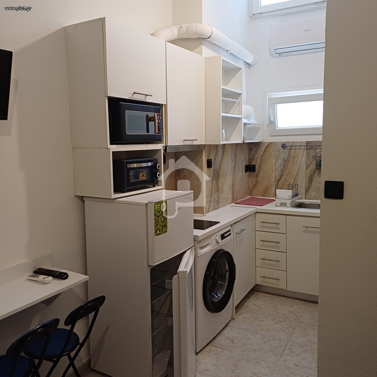 Studio / γκαρσονιέρα 25 τ.μ. προς ενοικίαση, Άγιος Δημήτριος Θεσσαλονίκης