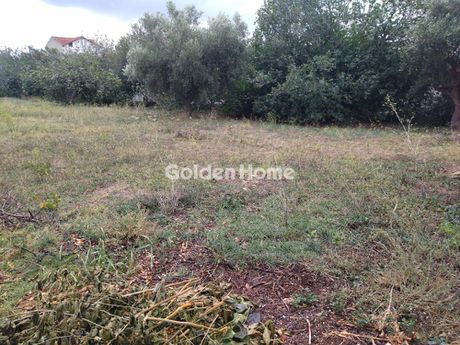 Οικόπεδο 1.135 τ.μ. προς πώληση