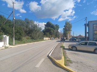 Οικόπεδο 1.620 τ.μ. για πώληση