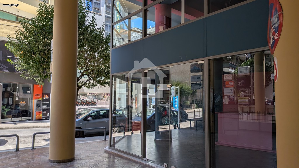 Κατάστημα 160 τ.μ. προς ενοικίαση, Κέντρο Ιωαννίνων