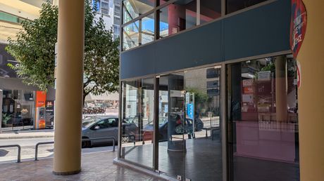 Κατάστημα 160 τ.μ. προς ενοικίαση