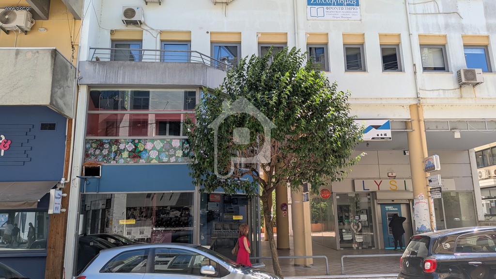 Κατάστημα 160 τ.μ. προς ενοικίαση, Κέντρο Ιωαννίνων