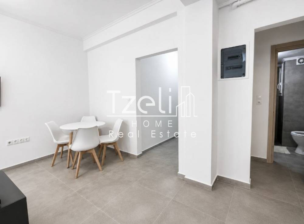 Studio / γκαρσονιέρα 30 τ.μ. πρός πώληση, Αθήνα - Κέντρο, Νέος Κόσμος